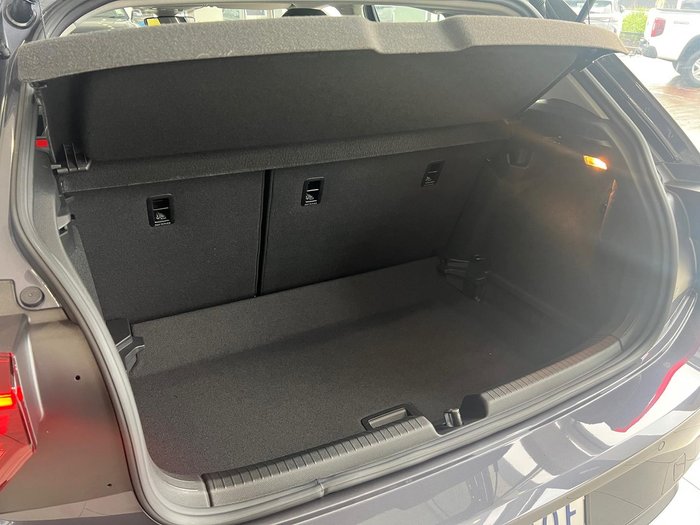 2025 Volkswagen Polo 85TSI Life