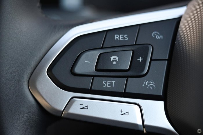 2025 Volkswagen Polo 85TSI Life