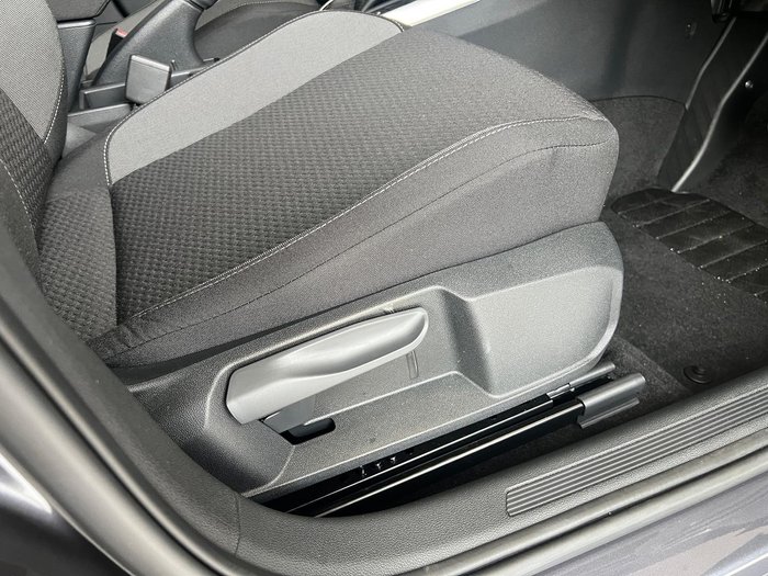 2025 Volkswagen Polo 85TSI Life