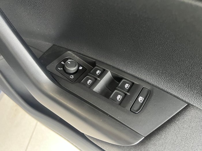 2025 Volkswagen Polo 85TSI Life
