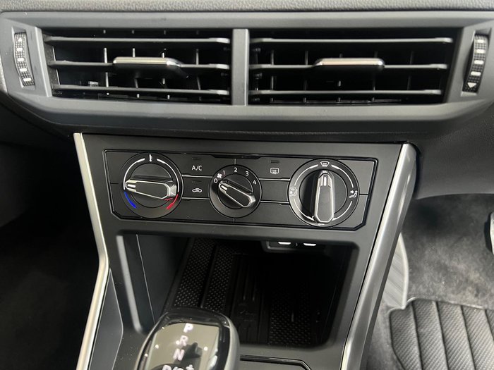 2025 Volkswagen Polo 85TSI Life