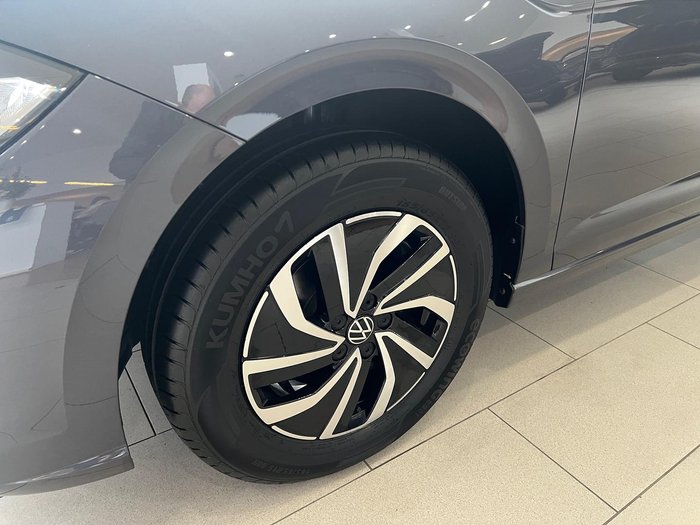2025 Volkswagen Polo
