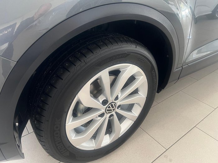 2025 Volkswagen T-Roc CityLife