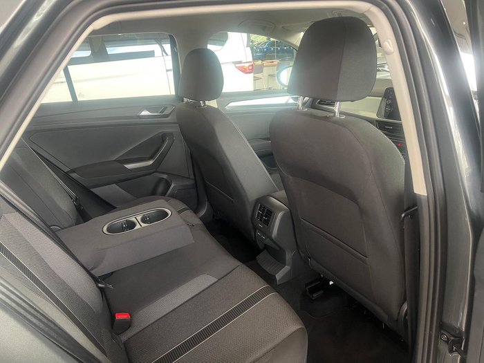 2025 Volkswagen T-Roc CityLife