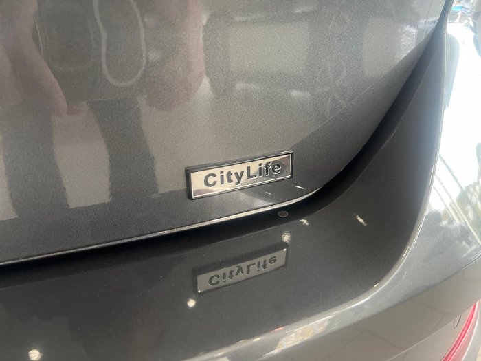 2025 Volkswagen T-Roc CityLife