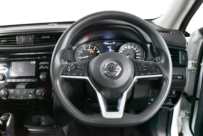 2019 Nissan X-TRAIL ST