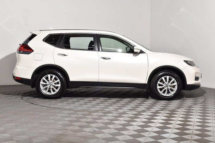 2019 Nissan X-TRAIL ST