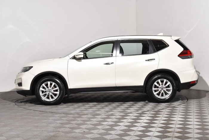 2019 Nissan X-TRAIL ST