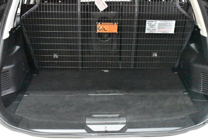 2019 Nissan X-TRAIL ST