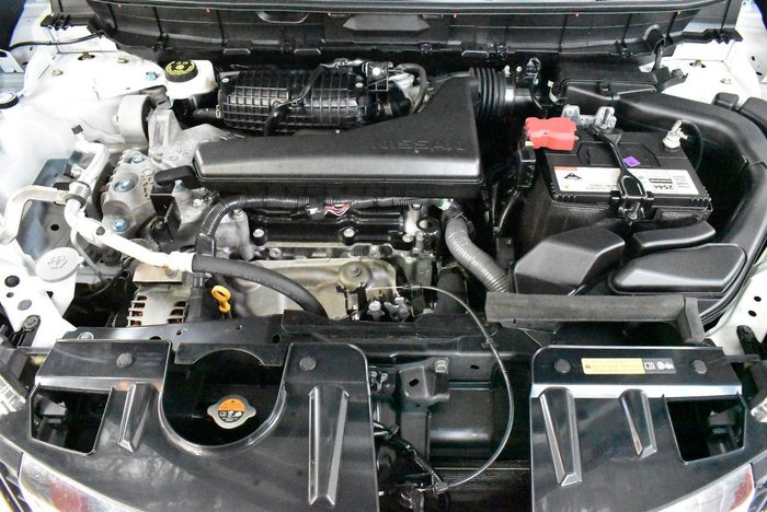 2019 Nissan X-TRAIL ST