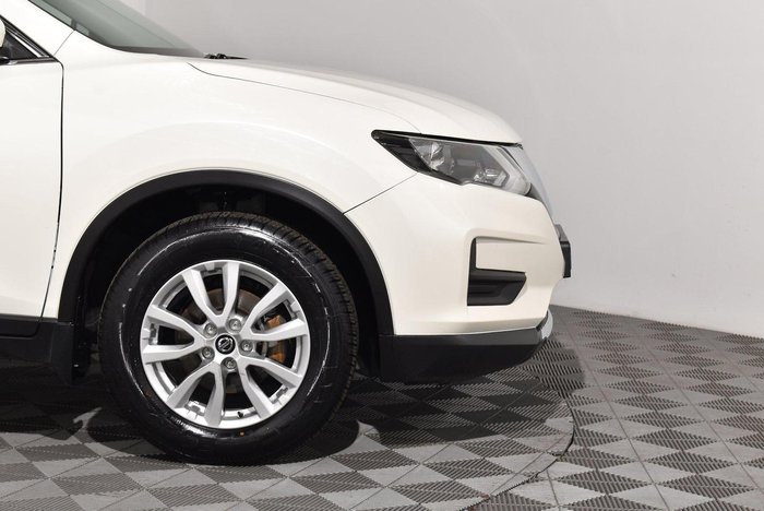 2019 Nissan X-TRAIL ST