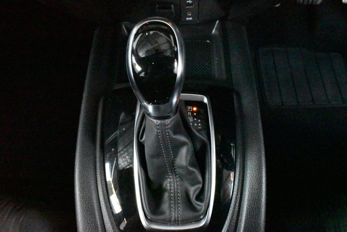 2019 Nissan X-TRAIL ST