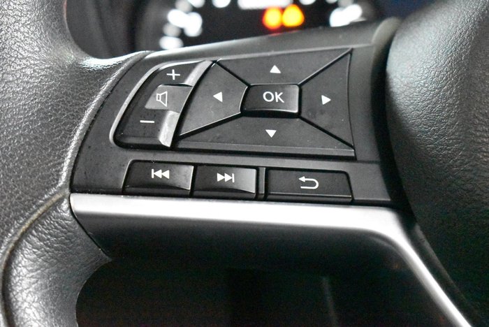 2019 Nissan X-TRAIL ST