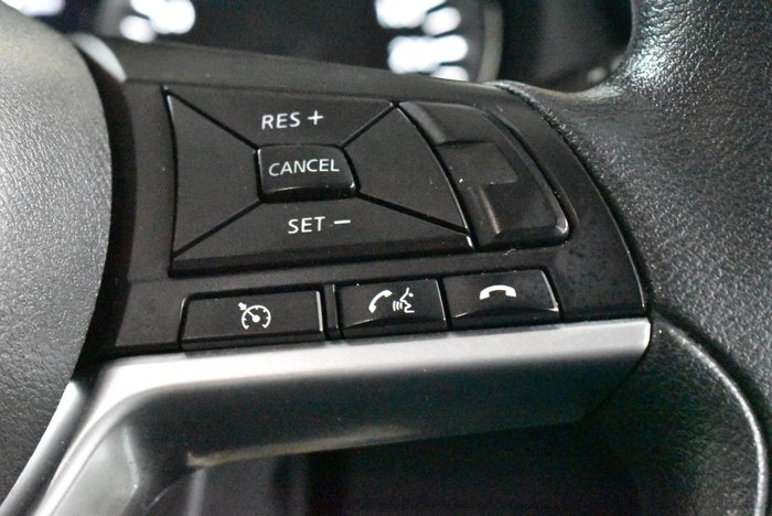 2019 Nissan X-TRAIL ST