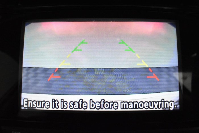 2019 Nissan X-TRAIL ST