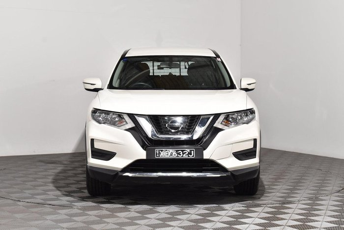 2019 Nissan X-TRAIL ST