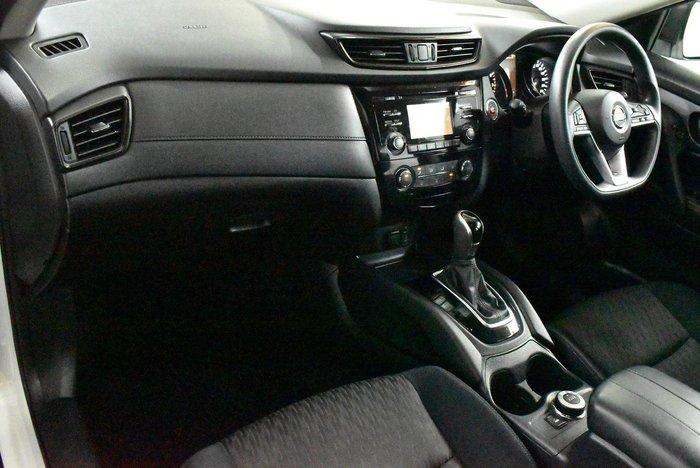 2019 Nissan X-TRAIL ST