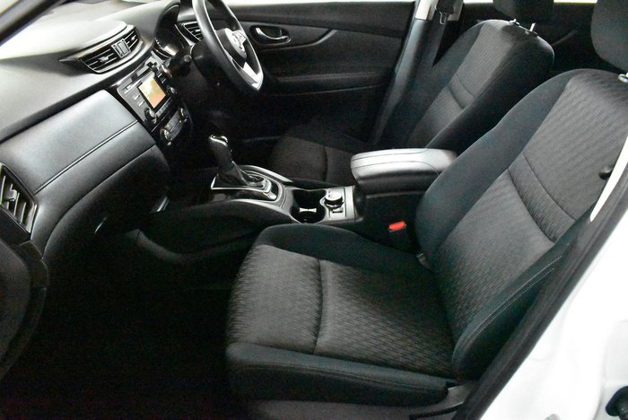 2019 Nissan X-TRAIL ST