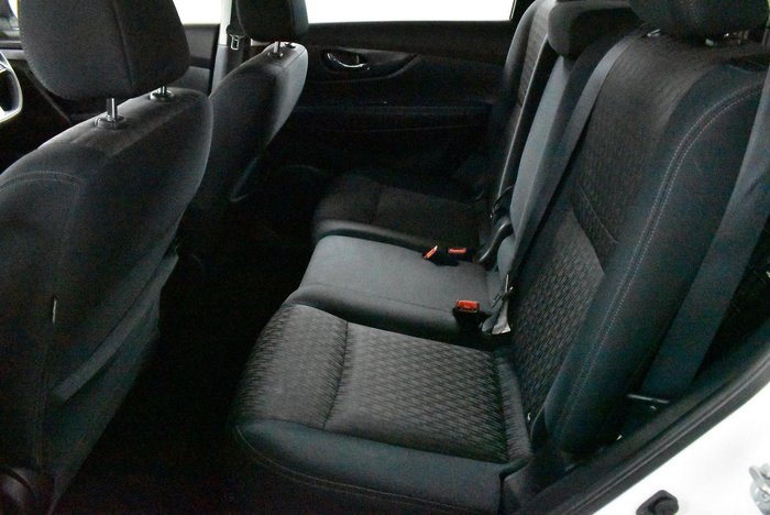 2019 Nissan X-TRAIL ST