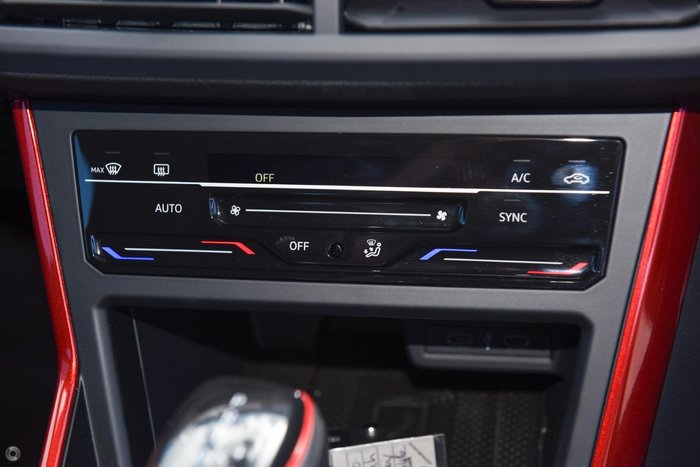 2025 Volkswagen Polo GTI