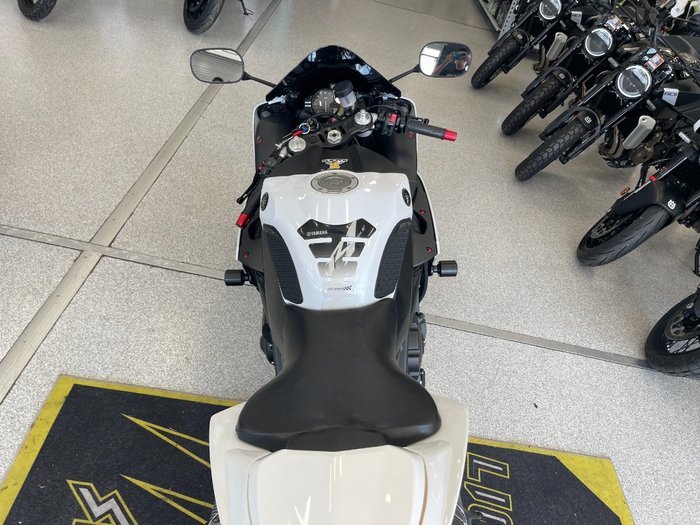 2014 Yamaha YZF-R1