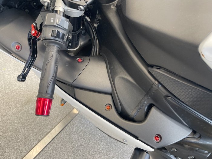 2014 Yamaha YZF-R1