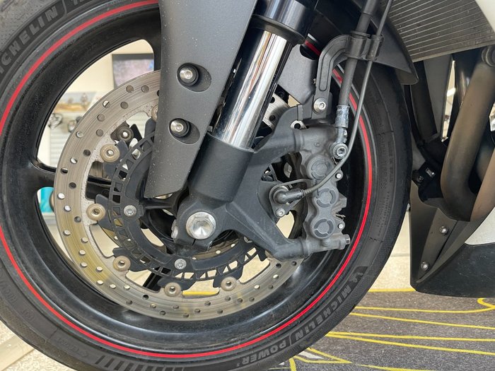 2014 Yamaha YZF-R1