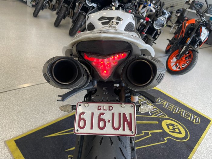 2014 Yamaha YZF-R1