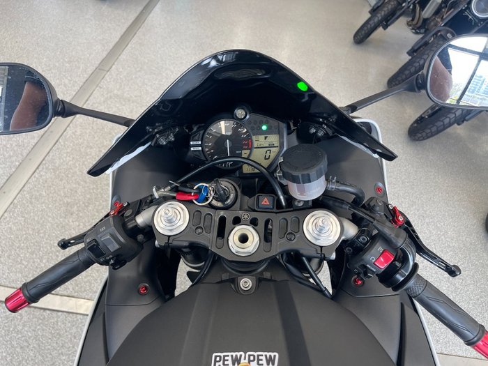 2014 Yamaha YZF-R1