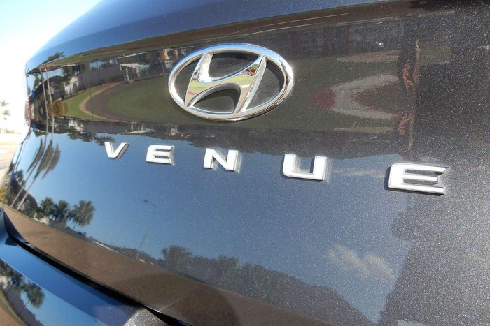 2020 Hyundai Venue Active QX.V3 MY21