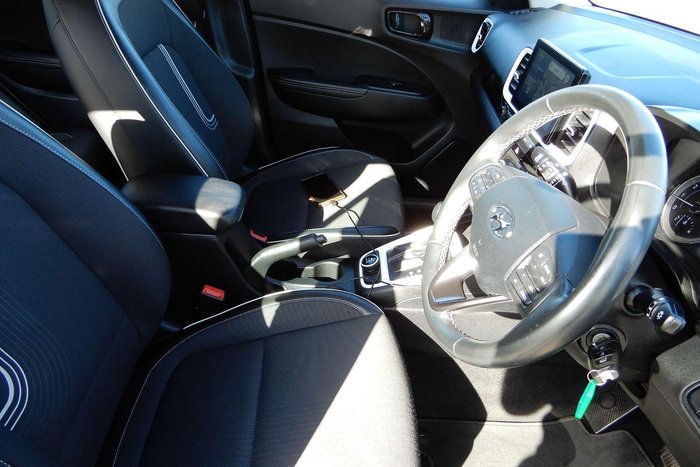 2020 Hyundai Venue Active QX.V3 MY21