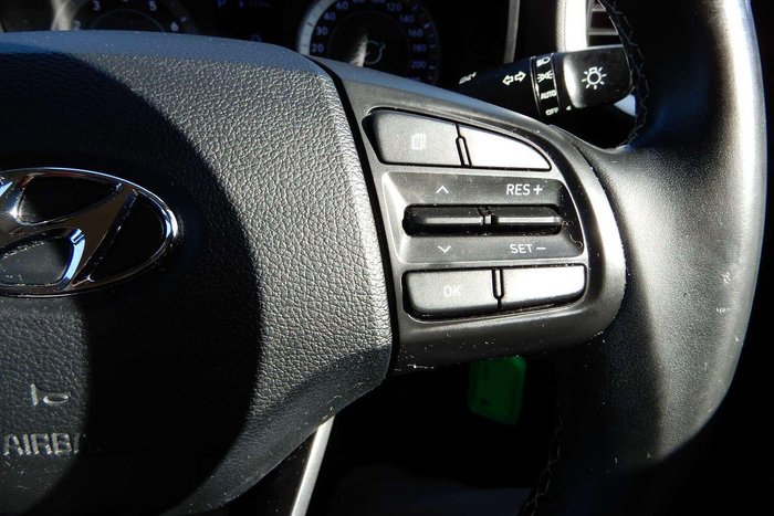 2020 Hyundai Venue Active QX.V3 MY21