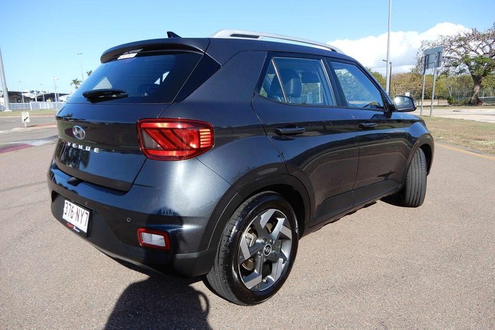 2020 Hyundai Venue Active QX.V3 MY21