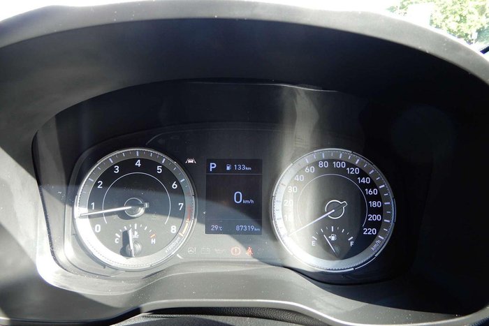 2020 Hyundai Venue Active QX.V3 MY21