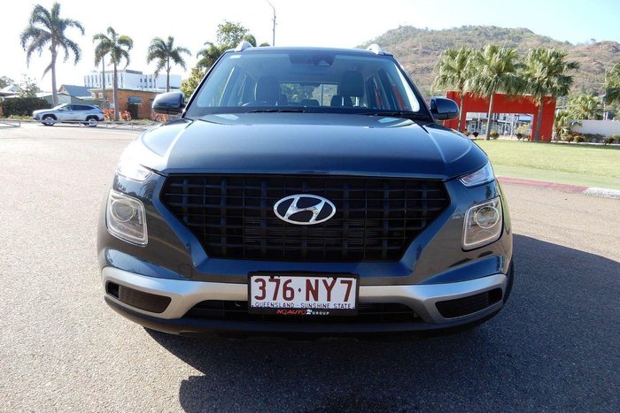 2020 Hyundai Venue Active QX.V3 MY21