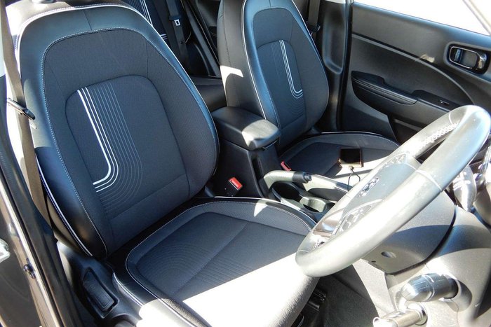 2020 Hyundai Venue Active QX.V3 MY21