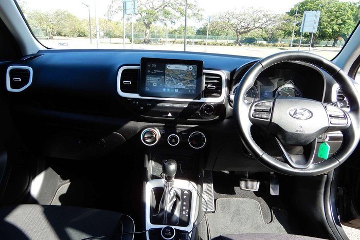 2020 Hyundai Venue Active QX.V3 MY21