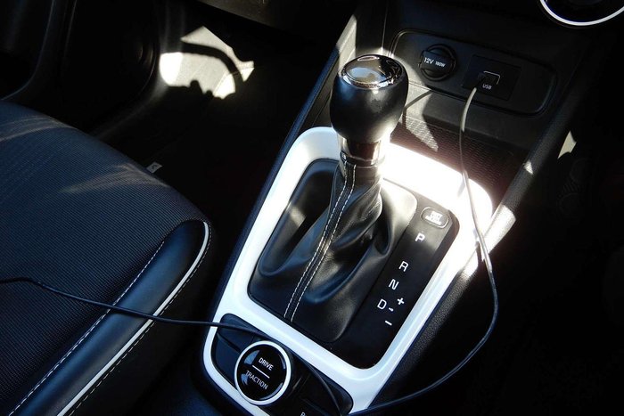 2020 Hyundai Venue Active QX.V3 MY21