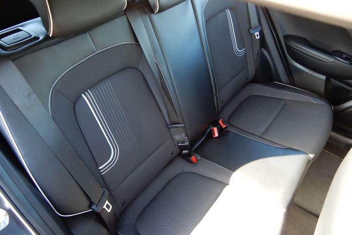 2020 Hyundai Venue Active QX.V3 MY21