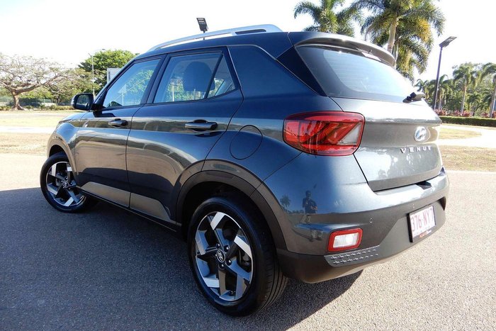2020 Hyundai Venue Active QX.V3 MY21