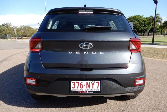 2020 Hyundai Venue Active QX.V3 MY21
