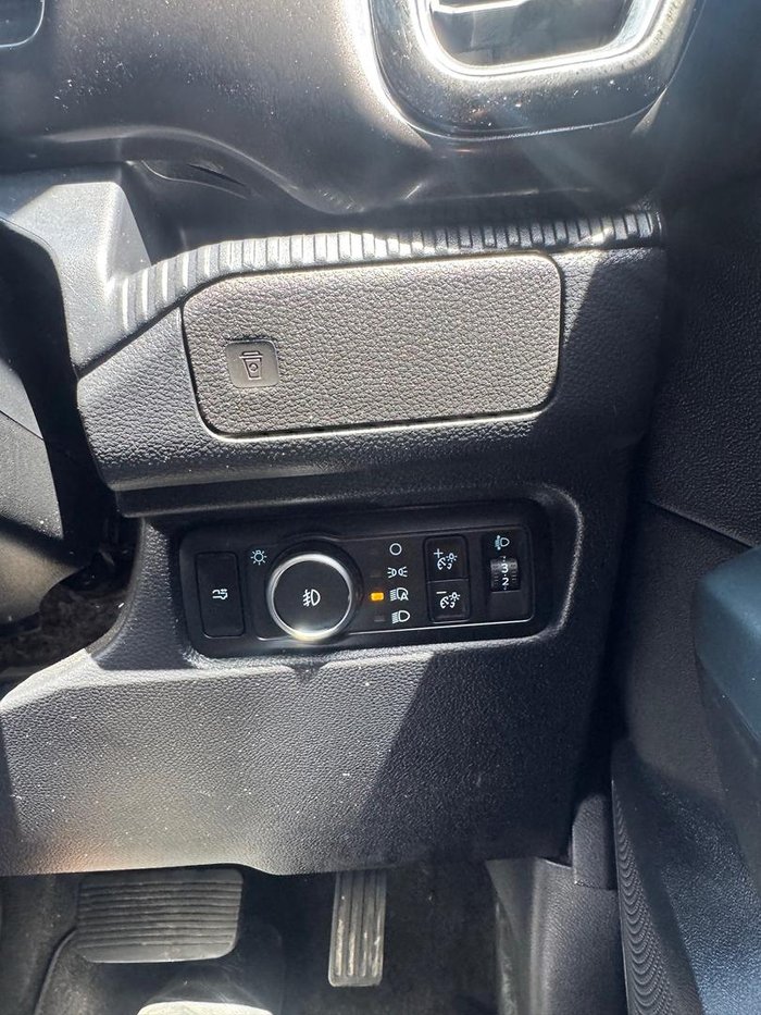 2023 Ford Ranger Wildtrak