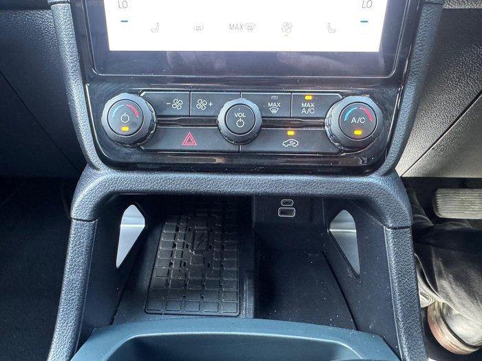 2023 Ford Ranger Wildtrak