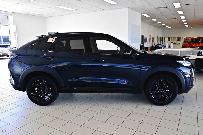 2025 GWM Haval H6GT Ultra