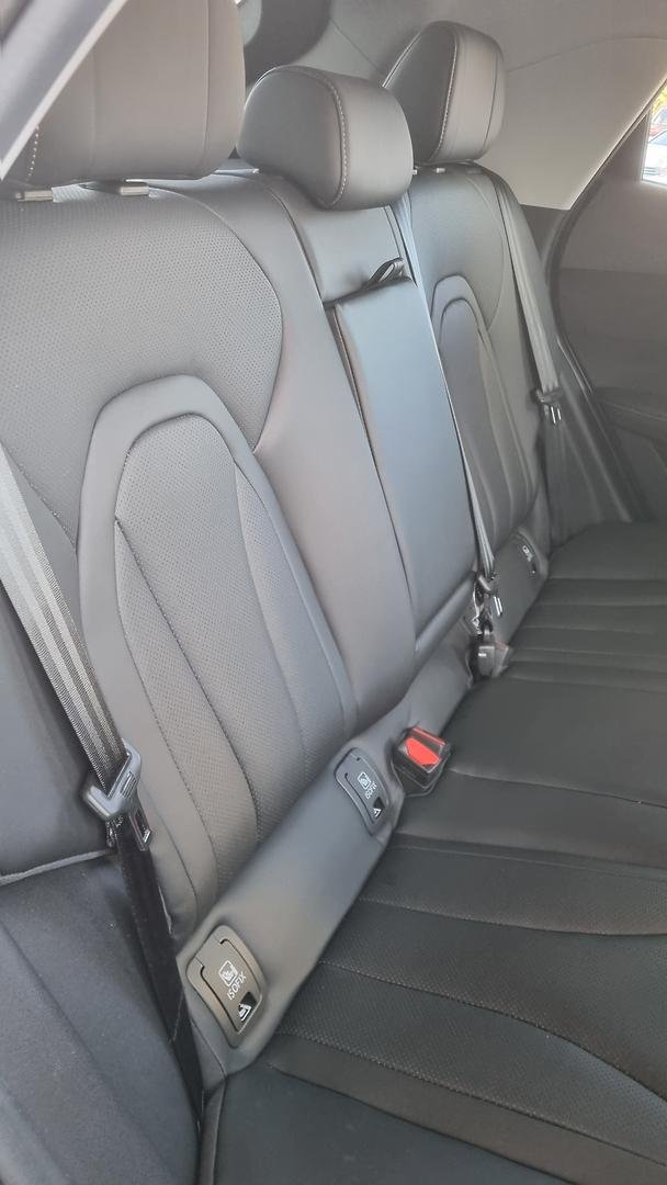 2023 Chery OMODA 5 EX