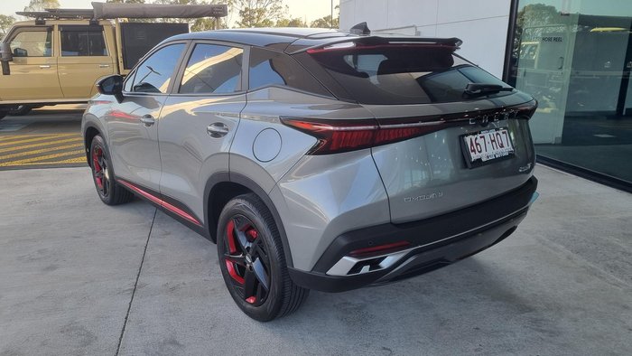 2023 Chery OMODA 5 EX