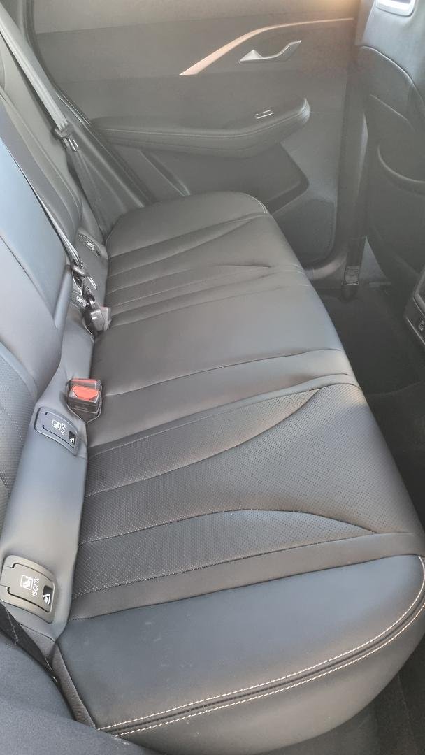 2023 Chery OMODA 5 EX