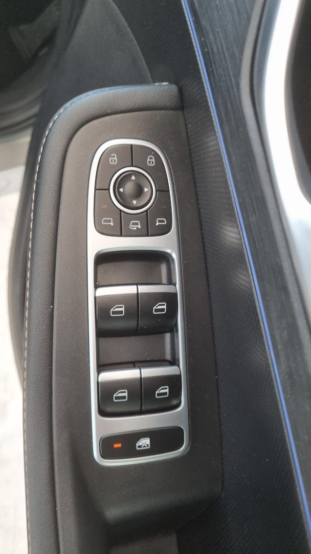 2023 Chery OMODA 5 EX