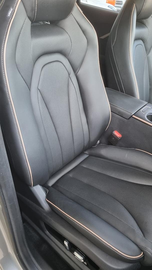 2023 Chery OMODA 5 EX