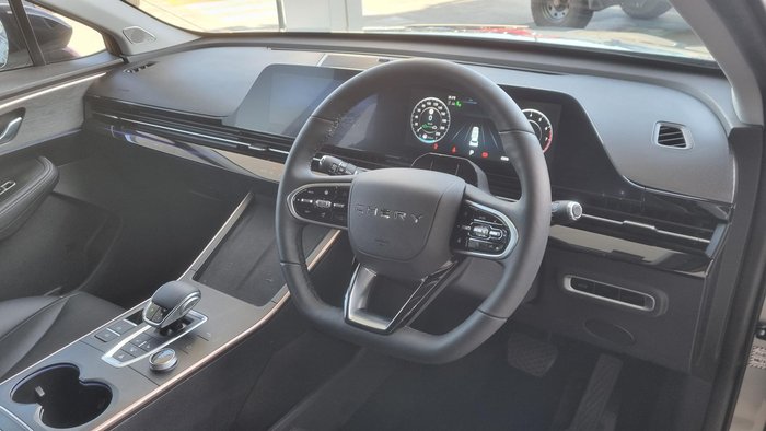 2023 Chery OMODA 5 EX